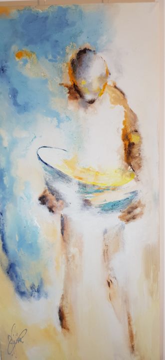 "CHERCHEURS D'OR"