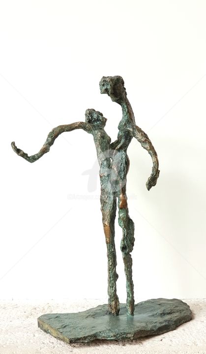 "LE BAISER"