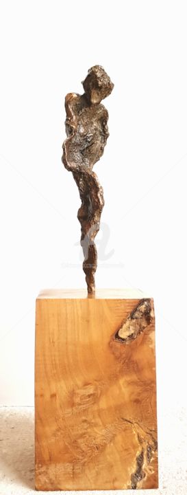 FORME HUMAINE N°I