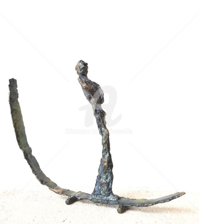 FORME HUMAINE N°II